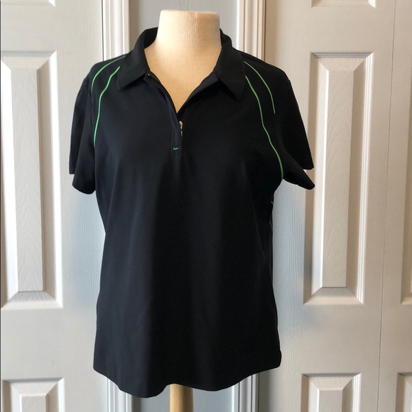 nike golf fit dry